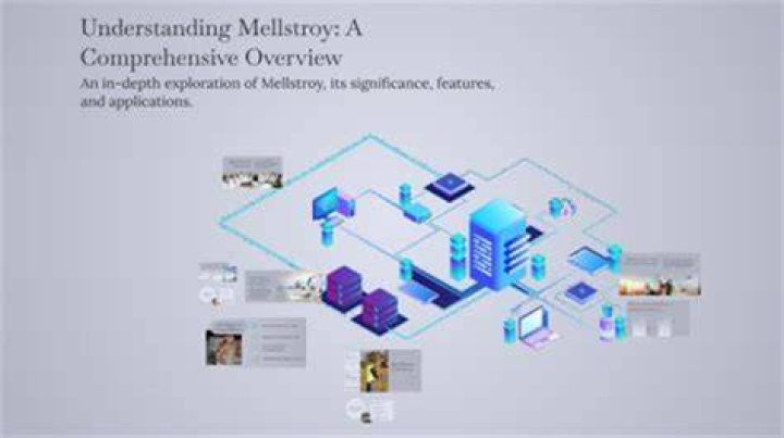 Mellstroy Family: A Comprehensive Overview and Insights from Wikipedia