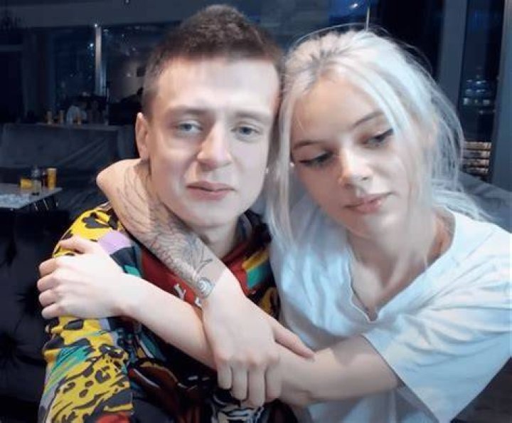 Mellstroy Married: A Comprehensive Look into Their Journey and Life Together
