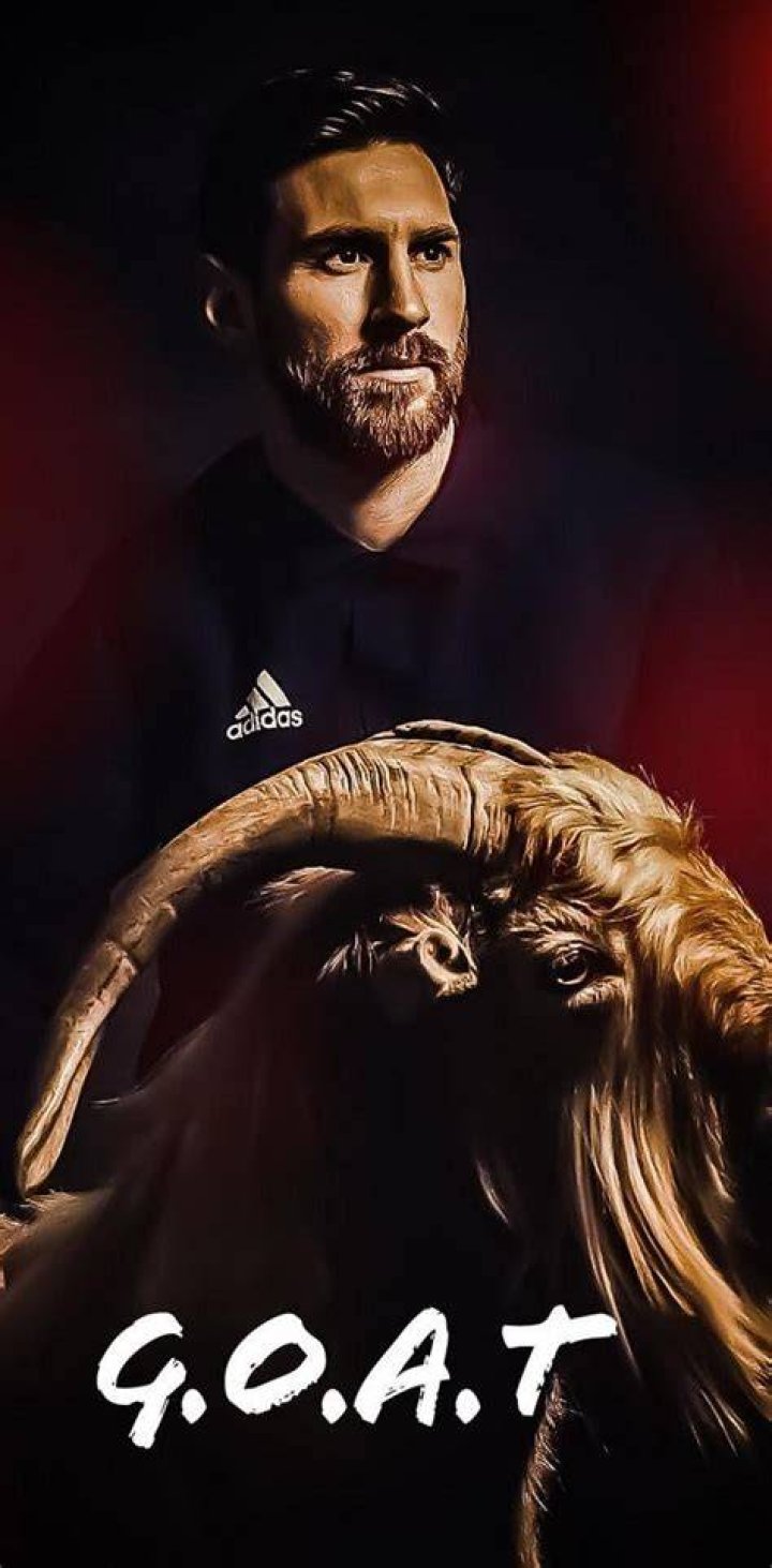Messi Wallpaper: Bring the GOAT's Magic to Your Screen