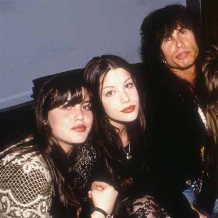 Mia Tyler: Beyond the Rock and Roll Legacy