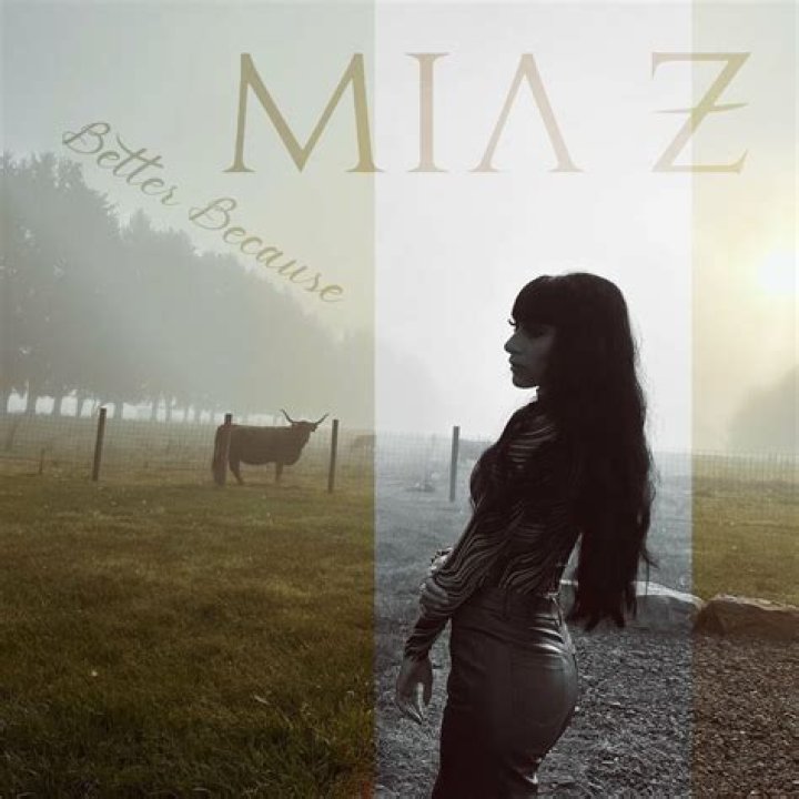 Mia Z: Getting to Know a True Music Talent