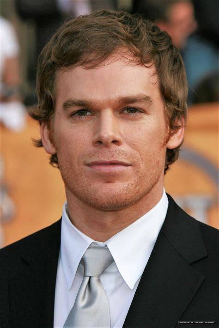 Michael C. Hall: The Actor Who Lives to Kill (On Screen, Anyway)