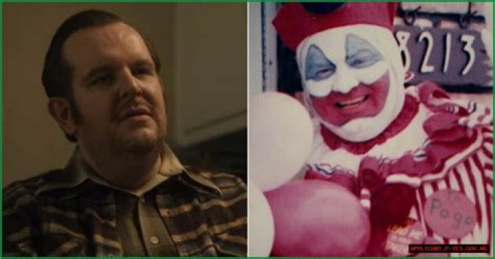 Michael Gacy: The Dark Legacy of the Killer Clown