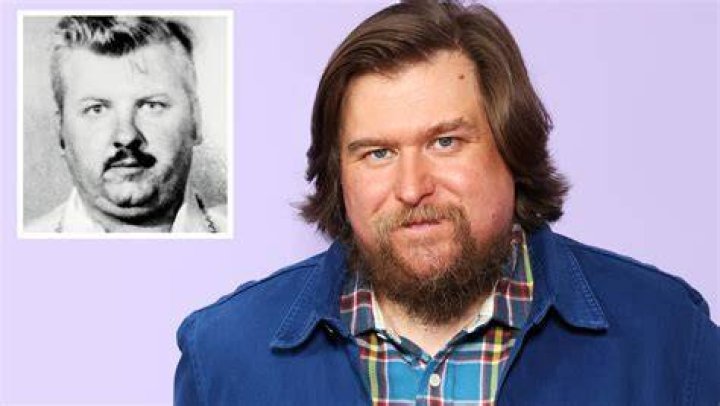 Michael Gacy: The Son Living in the Shadow of the Killer Clown