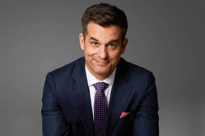 Michael Kosta Net Worth: A Closer Look at His Comedy & TV Earnings