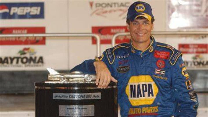 Michael Waltrip: A NASCAR Story of Triumphs and Unexpected Turns