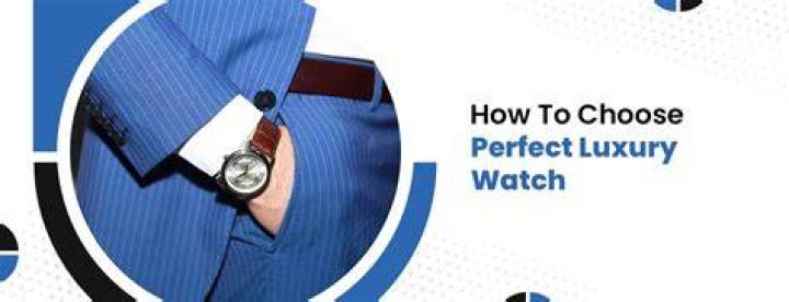 Michele Lacroix: Finding Your Perfect Luxury Watch