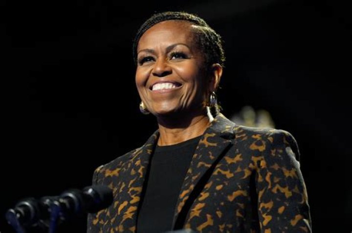 Michelle Obama's Public Life: Addressing the Question 'Is Michelle Obama Trans'