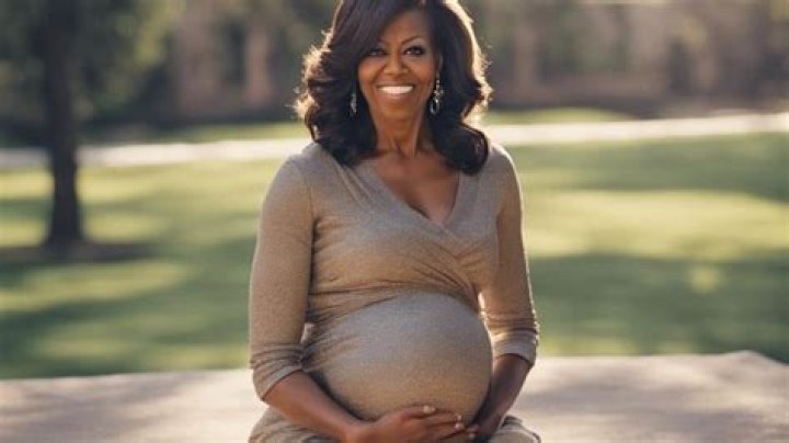 Michelle Obama Pregnant? Unpacking the Truth Behind the Viral Pictures