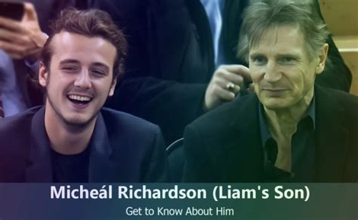 Micheál Richardson: A Journey Through Talent and Resilience