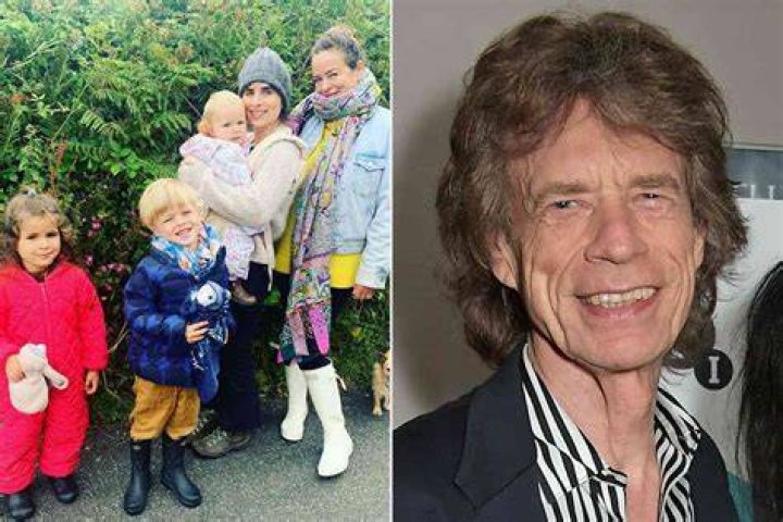 Mick Jagger's Kids Ages: A Comprehensive Guide to the Rolling Stones Legend's Family