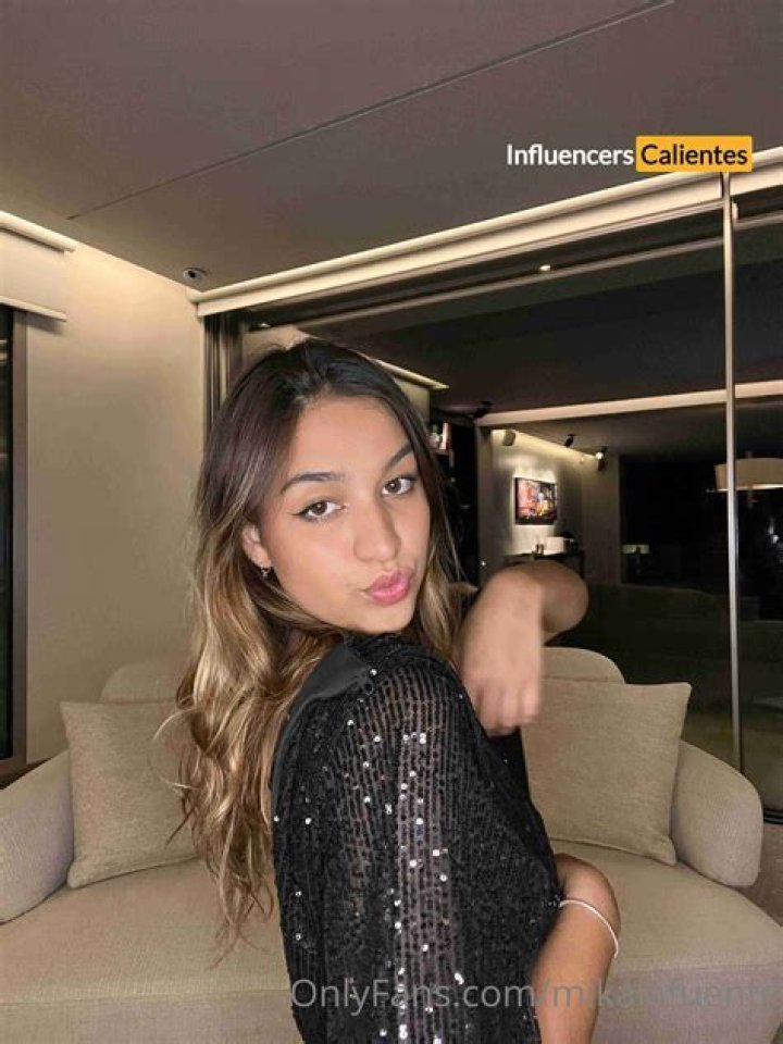 Mika Lafuente Nua OnlyFans: Unpacking Online Searches and Musical Legacies