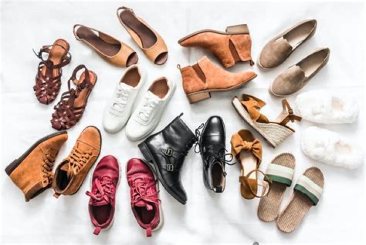 Mikaela News: Exploring the Latest in Women's Footwear and Online Finds