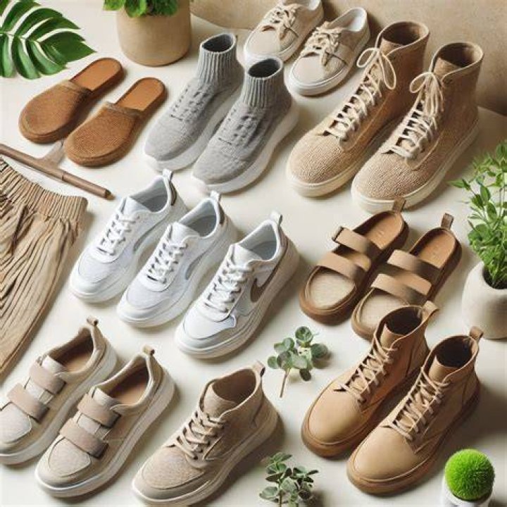 Mikaela Testa Of Modern Footwear: Your Go-To for Style and Comfort