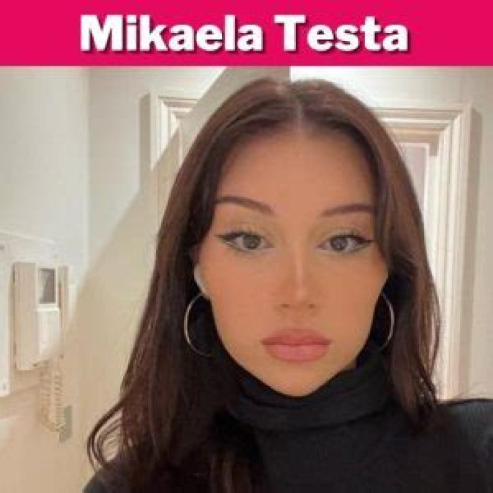 Mikaela Testa: Unpacking the Journey of a Social Media Sensation