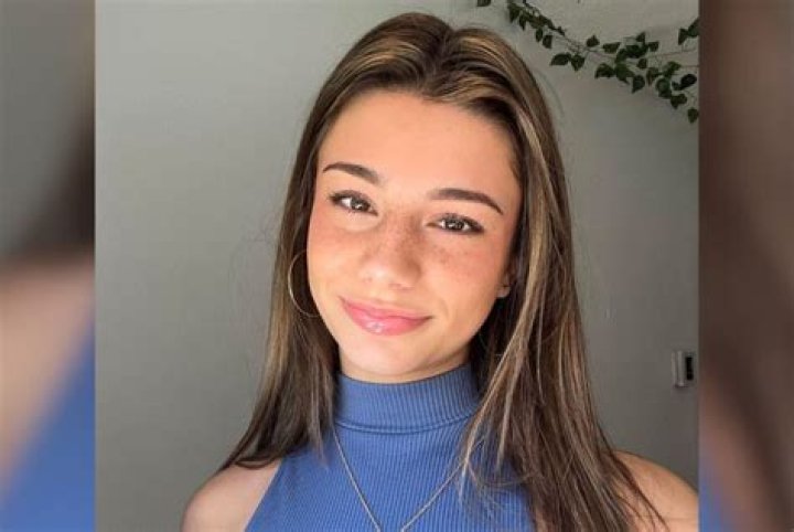 Mikayla Campinos Videos Leaks: A Deep Dive into the Controversy and Impact