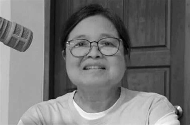 Mike Adriana: The Iconic Voice Behind Indonesia's Music Industry