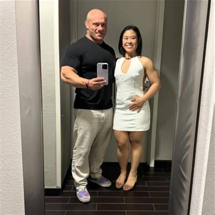 Mike Israetel Wife: Unveiling the Personal Side of the RP Founder