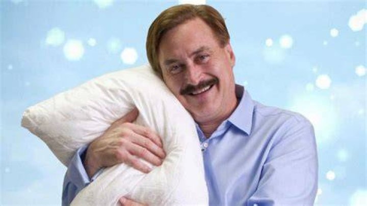 Mike Lindell Age: Unpacking the Years of the MyPillow Guy