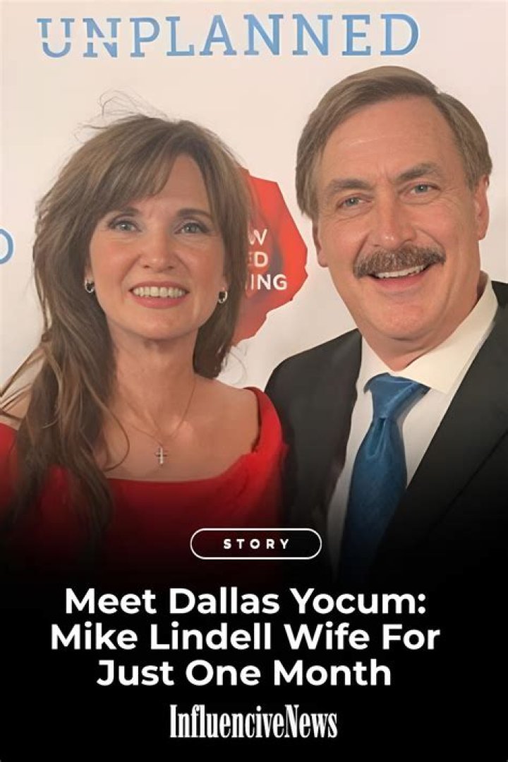 Mike Lindell Divorce: What People Are Saying About His Marriages