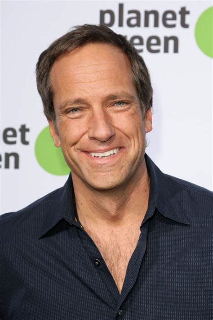 Mike Rowe Age: Uncovering the Years Behind the Grime