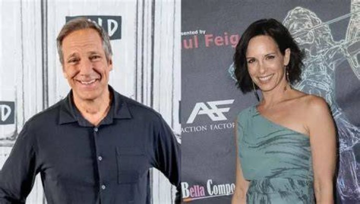 Mike Rowe Wife: Unpacking the Truth About His Relationships and Marital Status
