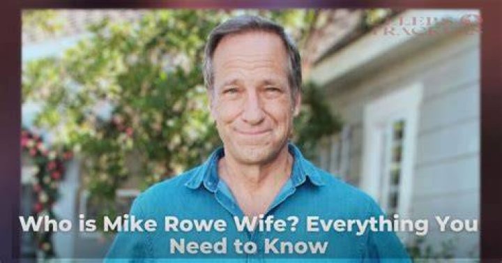 Mike Rowe Wife: What We Know About His Relationships and Private Life
