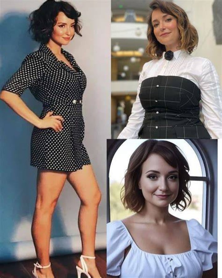 Milana Vayntrub: Beyond Lily – The Remarkable Journey of AT&T's Iconic Spokesperson