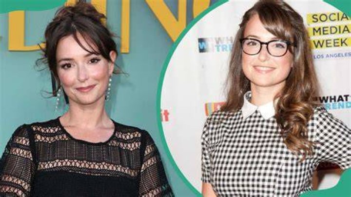 Milana Vayntrub Net Worth: Unpacking Her Journey to a $4 Million Fortune