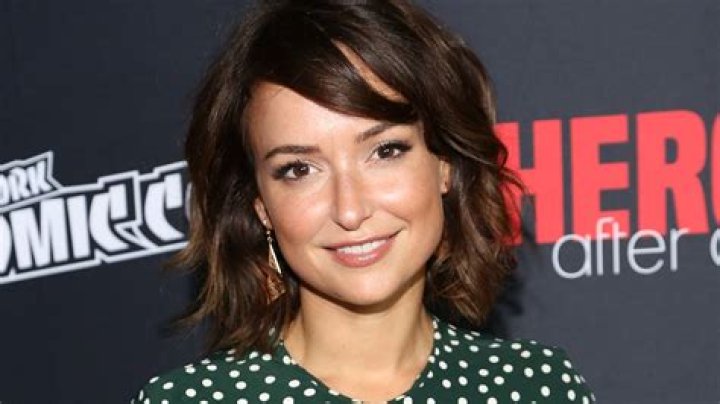 Milana Vayntrub on Instagram: More Than Just Lily from AT&T