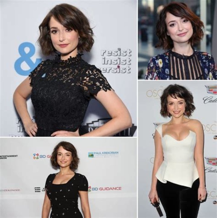 Milana Vayntrub Silicon Valley: Exploring Her Role and Impact