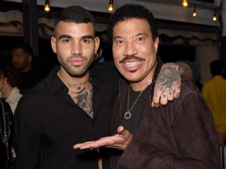 Miles Brockman Richie: Exploring the Life of Lionel Richie's Son