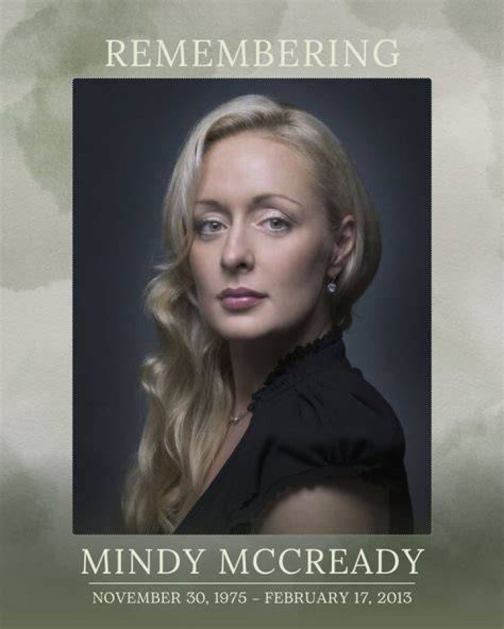 Mindy McCready: Remembering a Country Voice and a Difficult Path