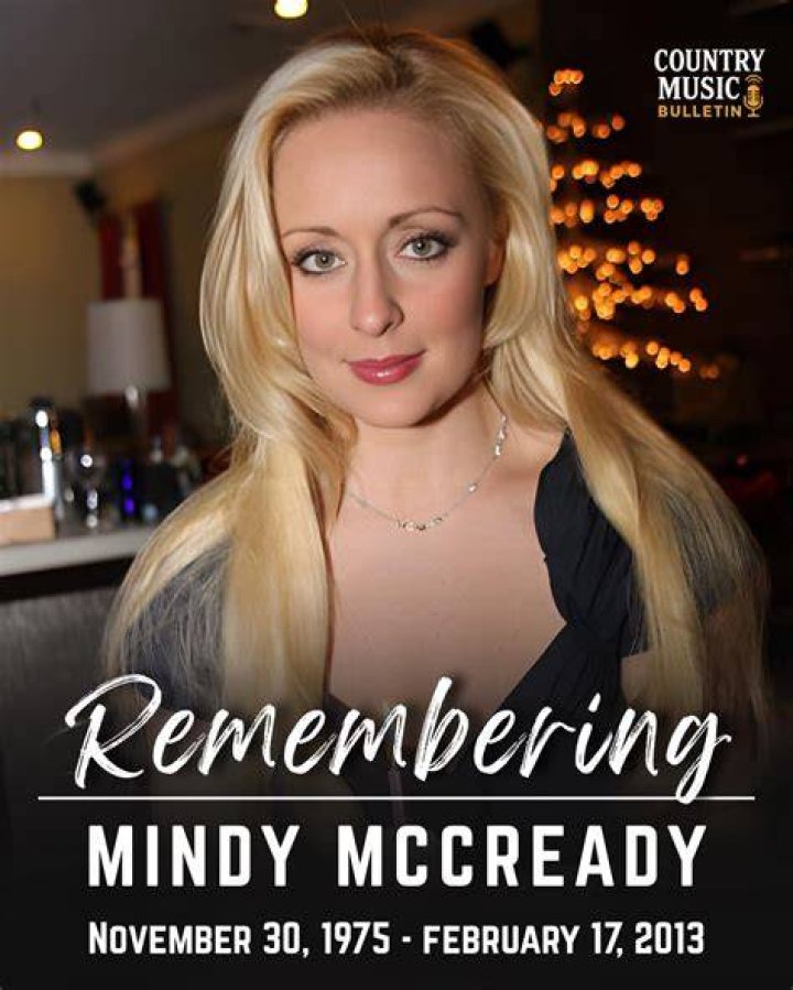 Mindy McCready: Remembering a Country Voice Silenced Too Soon