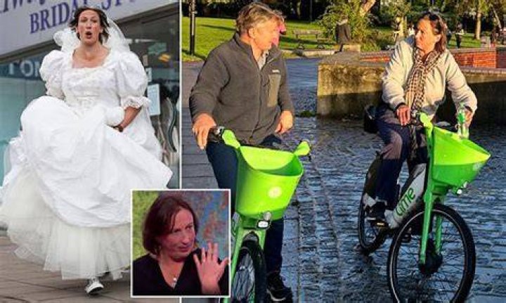 Miranda Hart Married: The Joyful News That Delighted Everyone