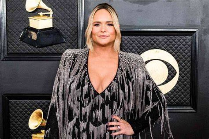 Miranda Lambert Agr