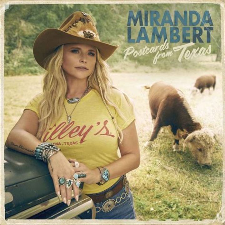 Miranda Lambert Real Name: Unpacking the Identity of a Country Music Favorite