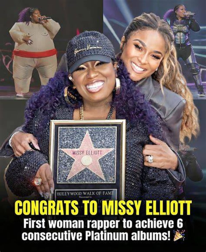 Missy Elliott: A True Music Pioneer Still Shaping Sounds Today