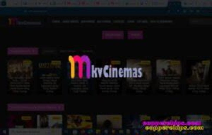 MKVCinemas Com 2024 South Movie: A Comprehensive Guide