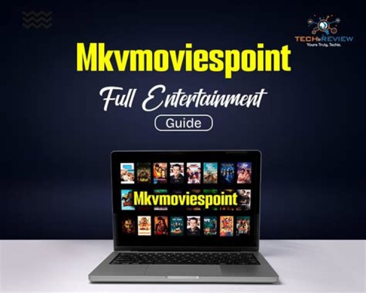 MKVMoviesPoint: The Ultimate Guide to Web Series Streaming