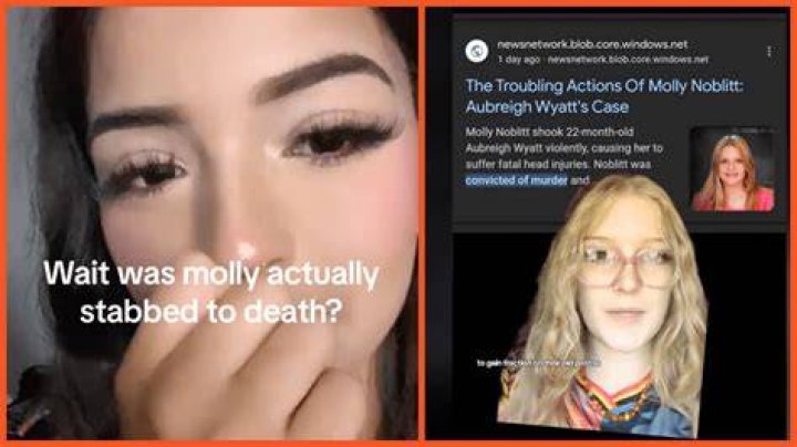 Molly Noblitt Still Alive: A Comprehensive Look into Her Life and Legacy