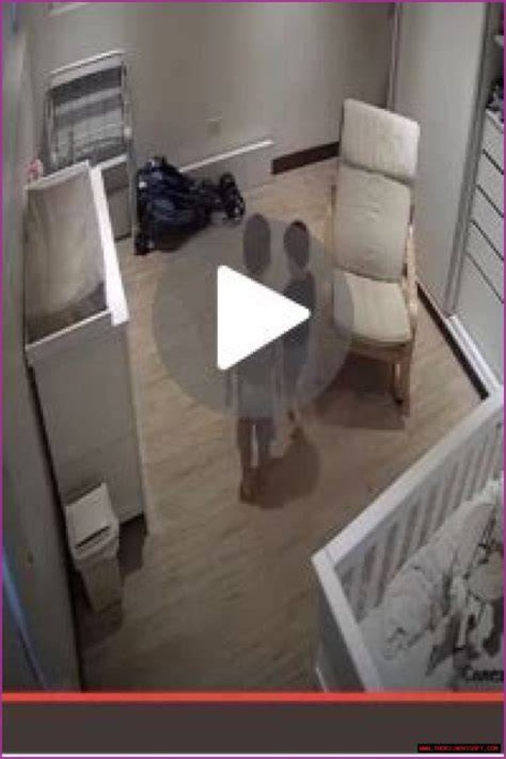 Mom and Kid CCTV Video Original: An Unfiltered Look at a Beloved TV Family