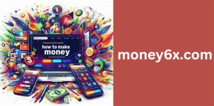Money6x.com Employment: Finding Your Place in Online Work