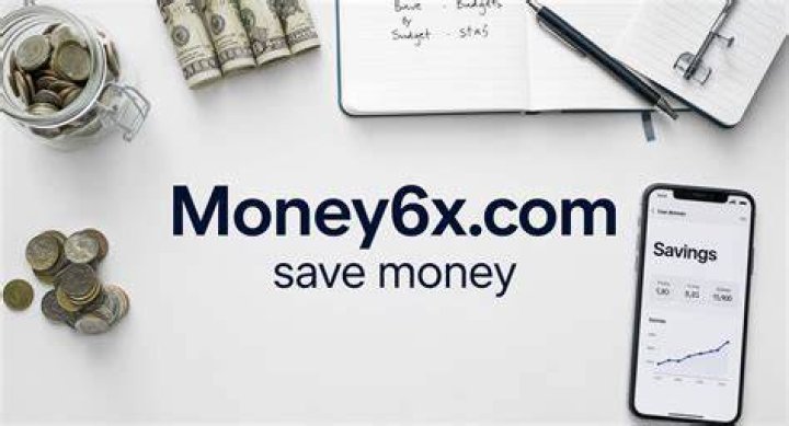 money6x.com Save Money: Practical Steps for a Fatter Wallet