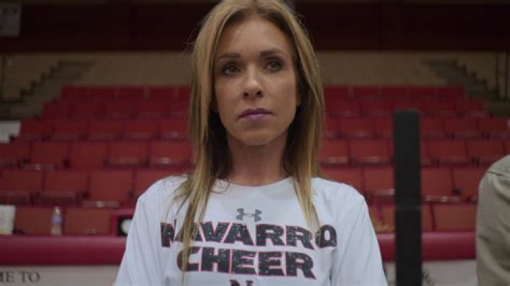 Monica Aldama: A Look at the Legendary Cheer Coach's Journey and Recent News