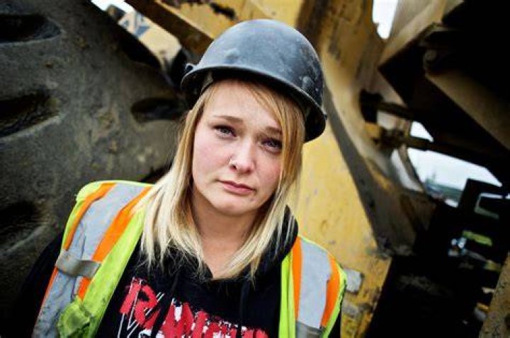 Monica Beets: The Gold Rush Star's Life and Legacy in the Mines