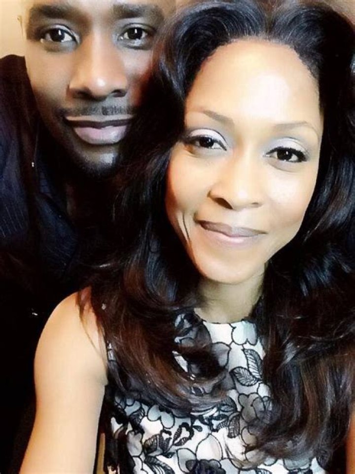 Monica Calhoun Husband: A Comprehensive Look into Her Personal Life and Career