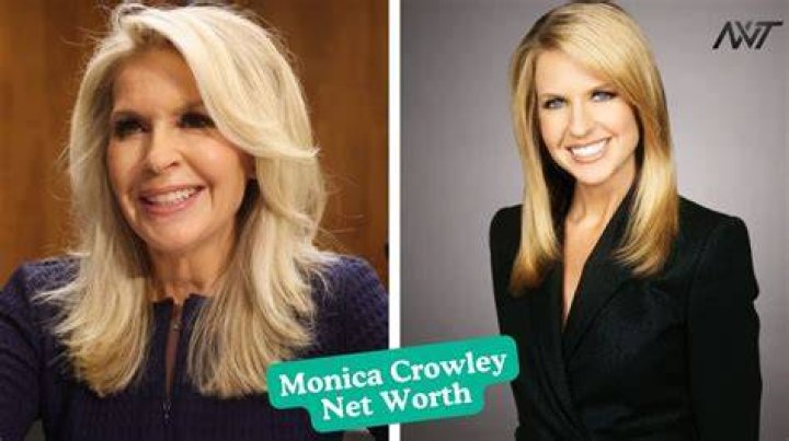 Monica Crowley Net Worth: Unpacking Her Financial Standing