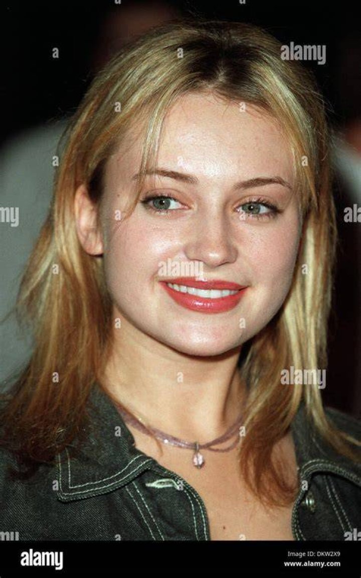 Monica Keena: Unpacking the Journey of a Beloved Actress