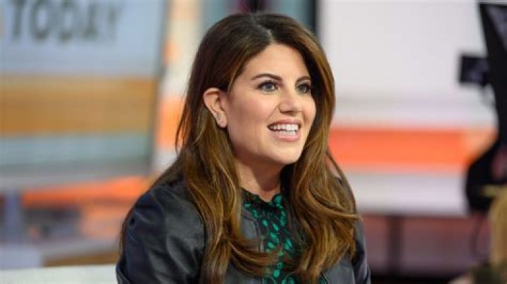 Monica Lewinsky Husband Net Worth: A Comprehensive Look at Her Life, Career, and Financial Journey